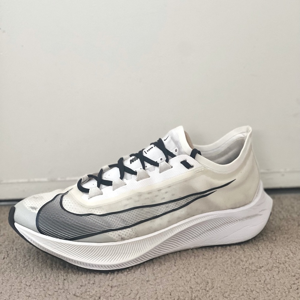 Nike Zoom Fly 3 - Mens Size 11